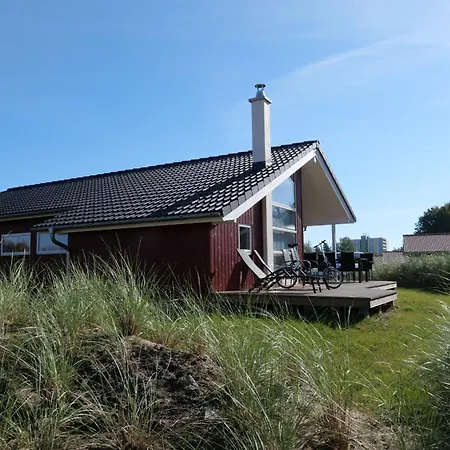 Vital 4 Inklusive Waeschepaket Und Urlaubsschutz Σπίτι διακοπών Großenbrode