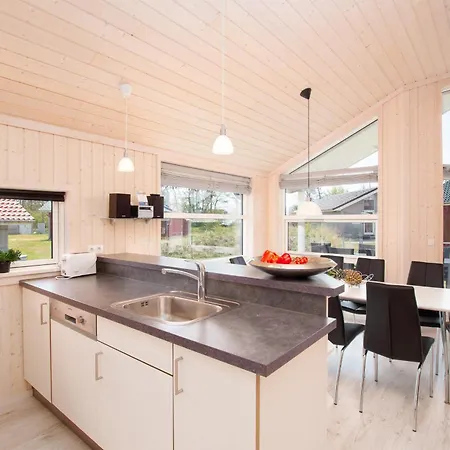 Vital 4 Inklusive Waeschepaket Und Urlaubsschutz Großenbrode