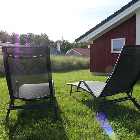 Vital 4 Inklusive Waeschepaket Und Urlaubsschutz * Großenbrode